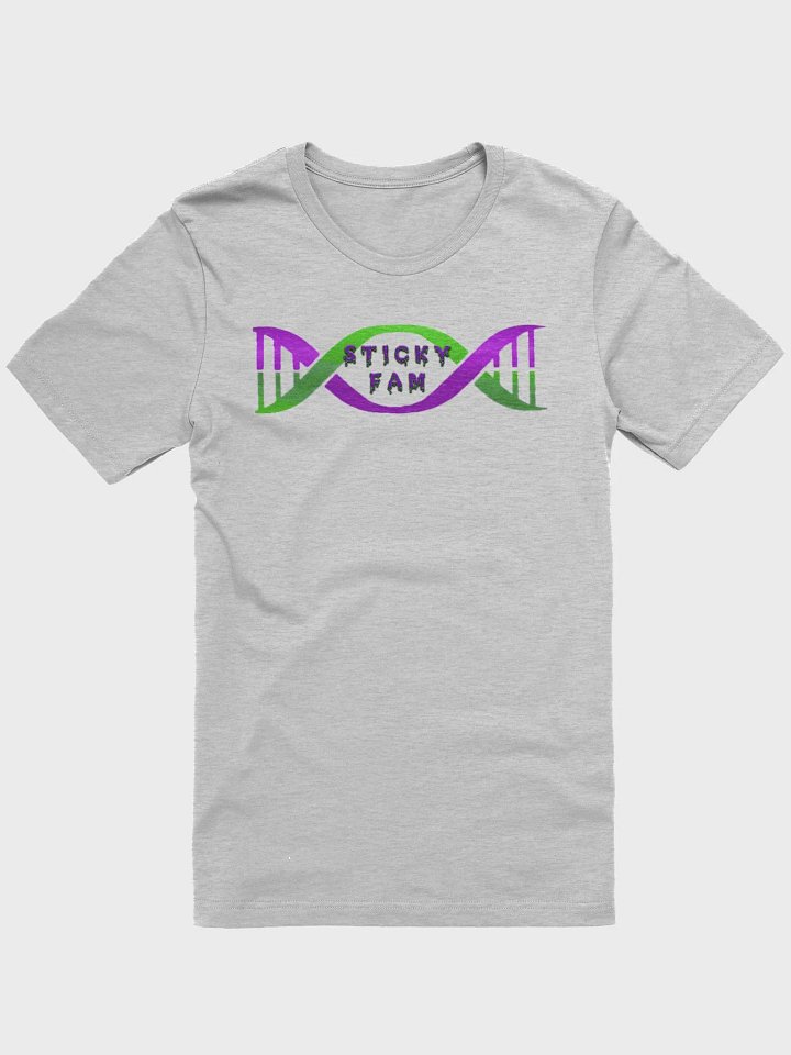 Sticky Fam DNA Helix T-Shirt product image (7)