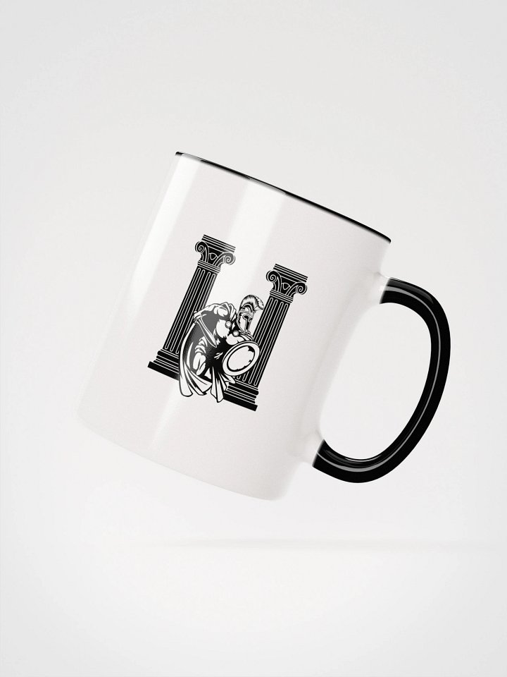 House Aegis | Mug product image (26)