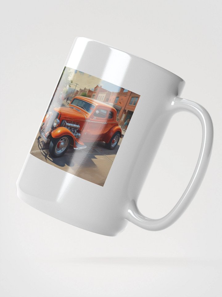 Hot Rod product image (2)