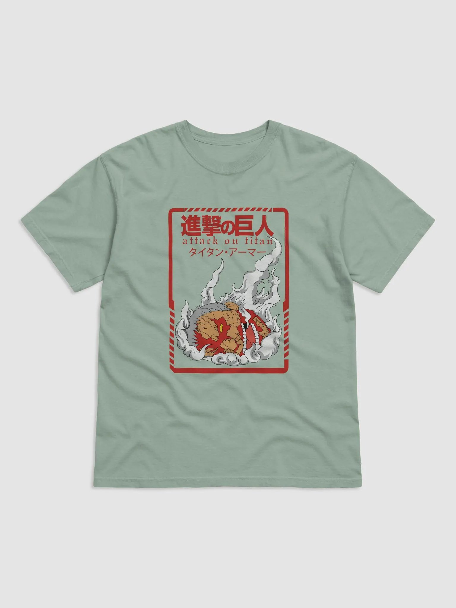 Armored Titan Unleashed product image (2)