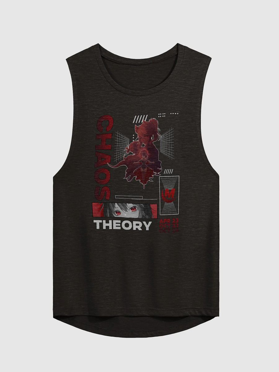 Minai x Chaos Theory Female Tanktop 1.0 product image (1)