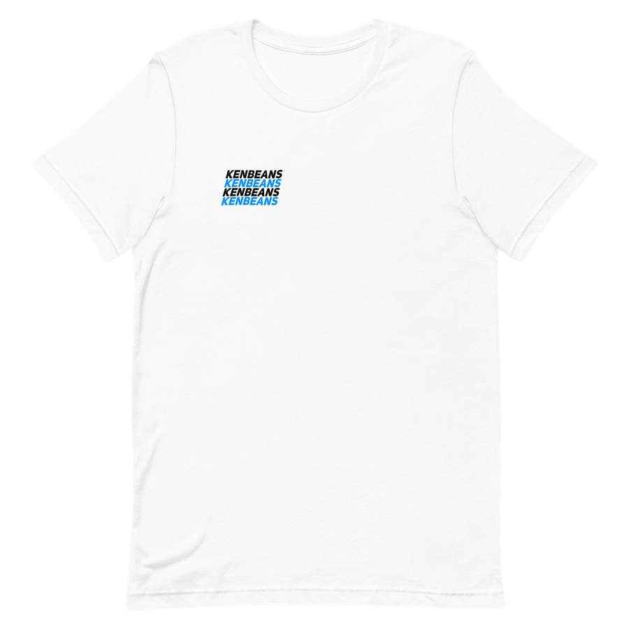 KenBeans T-Shirt product image (1)
