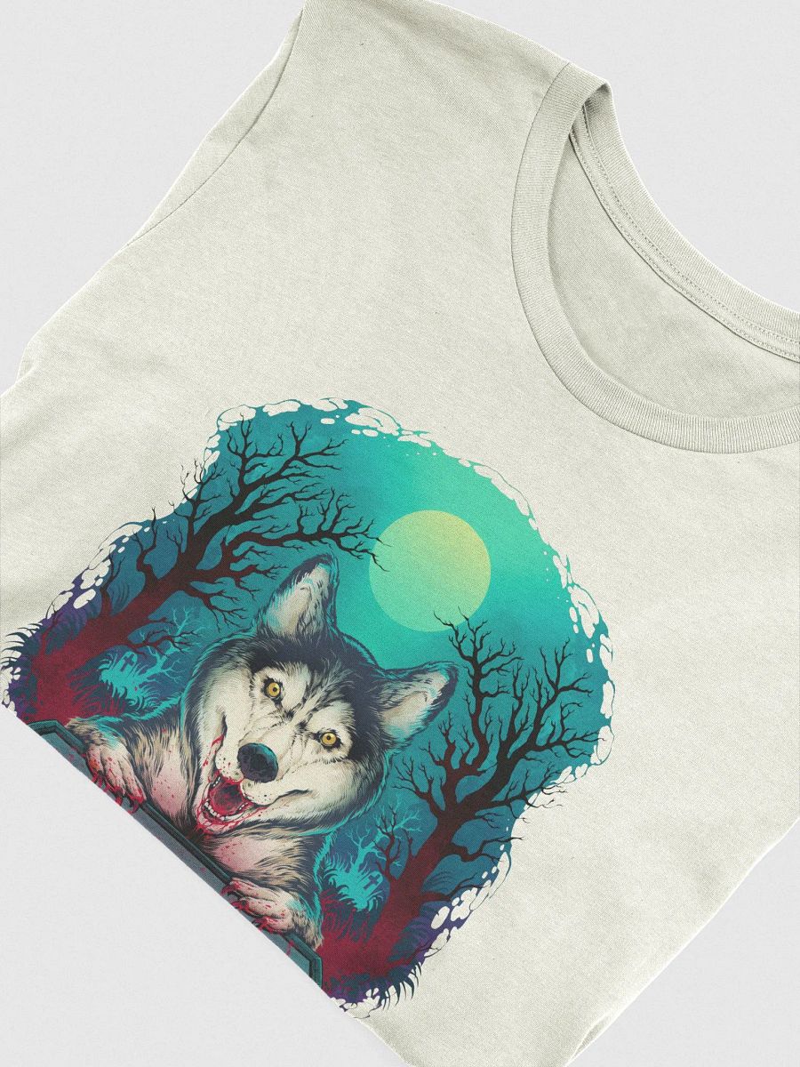 Men's tee - Sila product image (39)