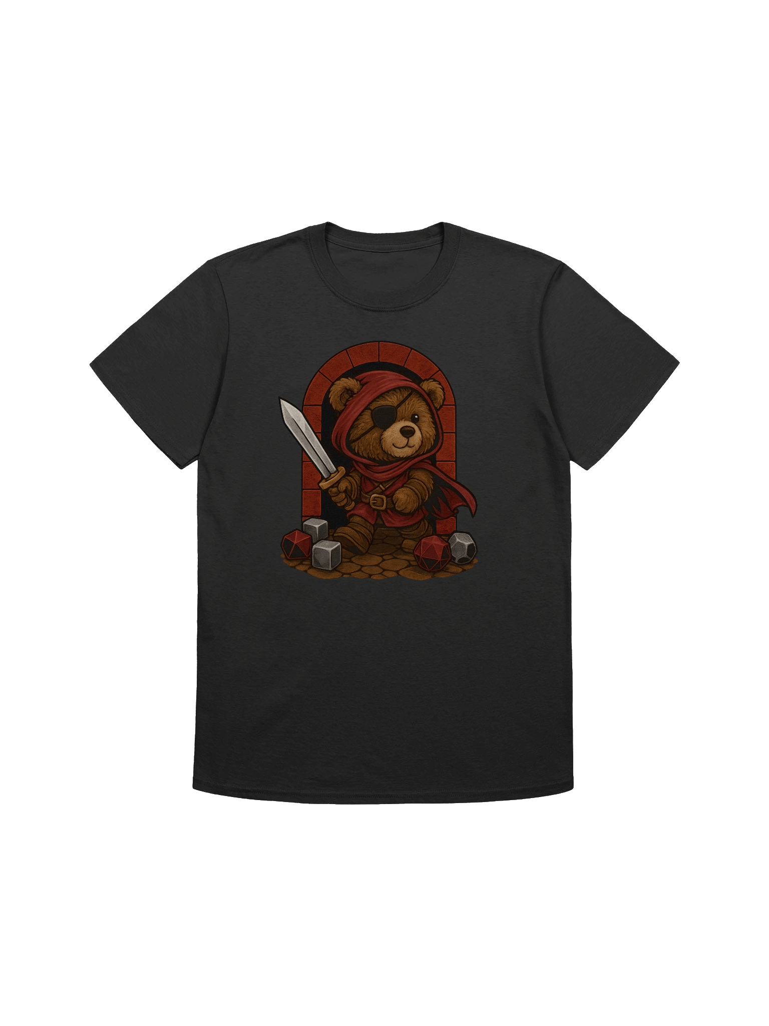 Adventure Tibbs product image (4)