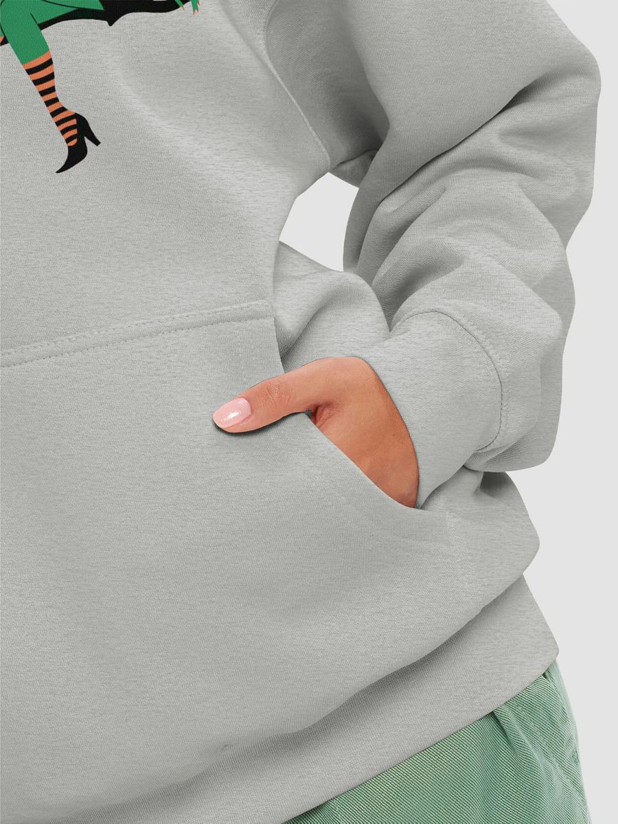 Enchanting Witchy Vibes Hoodie product image (22)