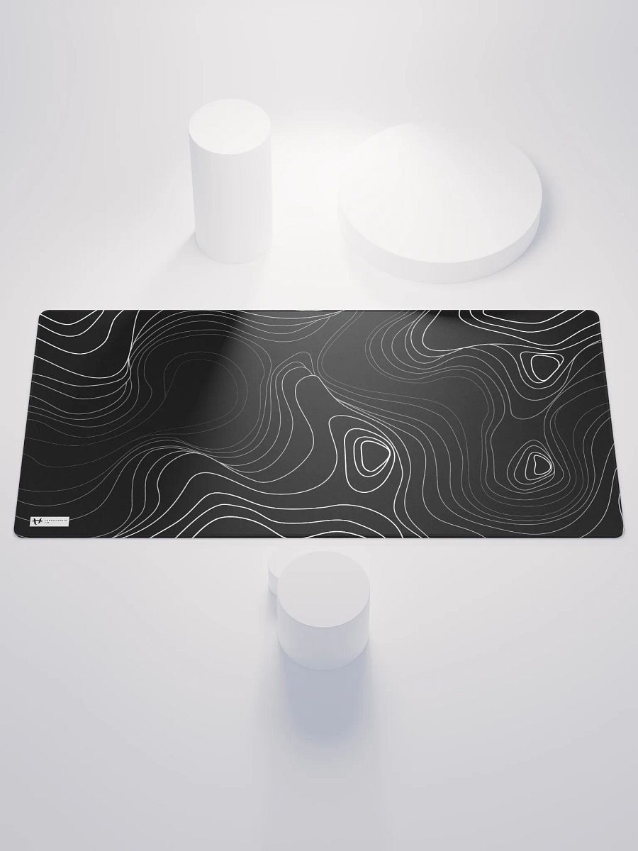 Cartographer - Abyss product image (1)