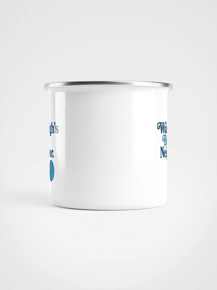 Warfleigh's Best Neighbor Mug product image (2)