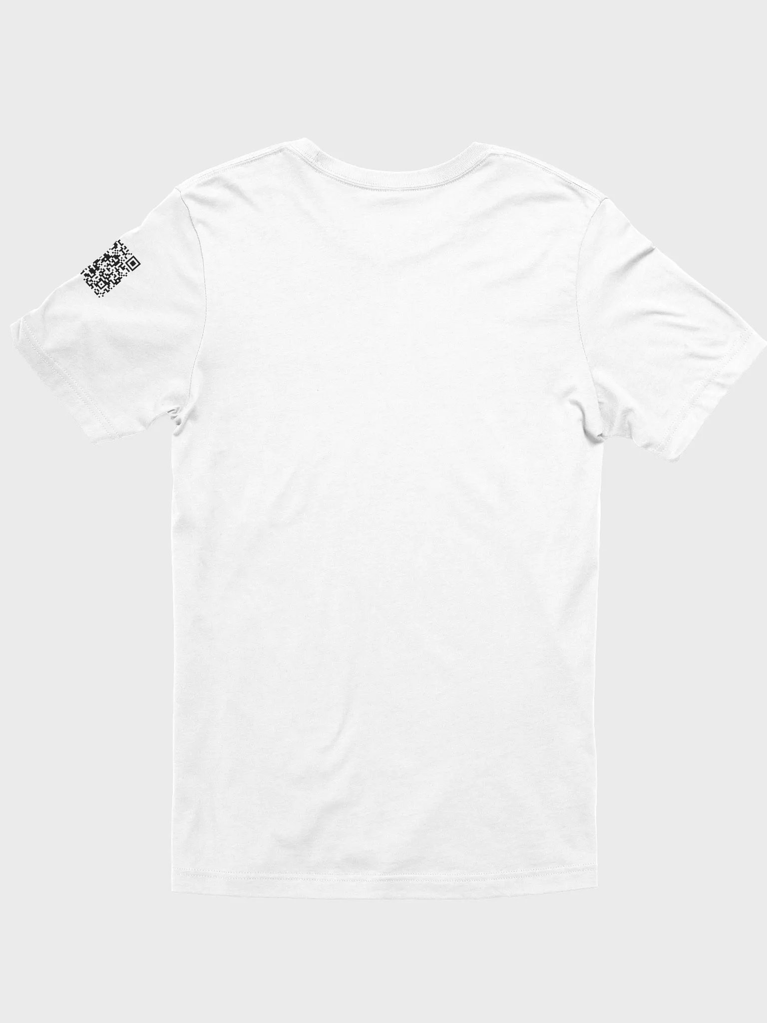 Raise Awareness (White) product image (2)