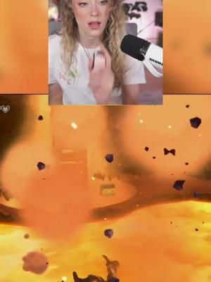 oops 🥴 #skywardsword #zelda #zeldatotk #fail #chaos #cozygamer #girlgamer #nintendo #firstplaythrough 