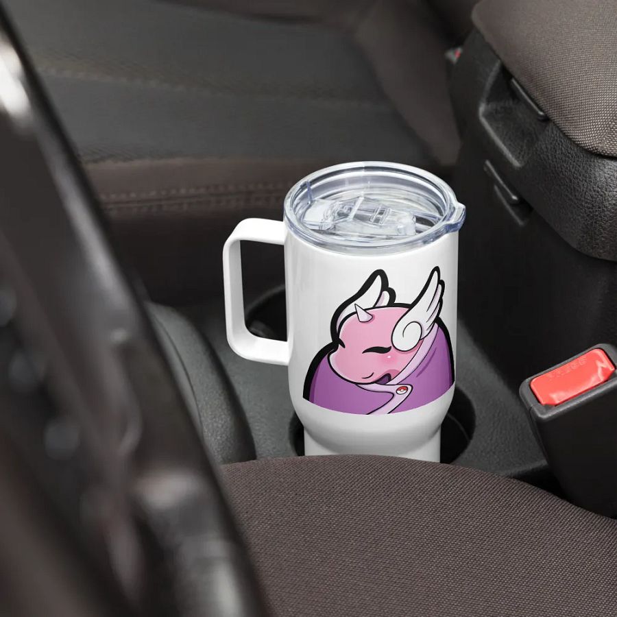 Cozy Travel Mug product image (8)