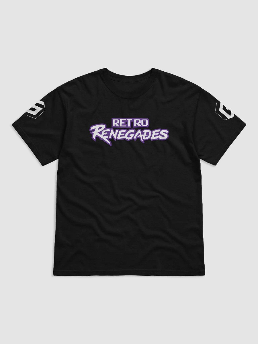 Retro Renegades - Adopted Gaming product image (1)