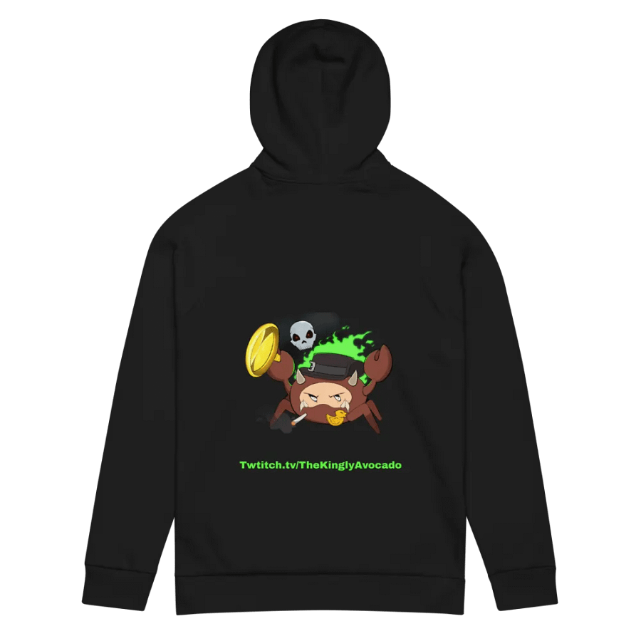 Kingly Hoodie! product image (31)