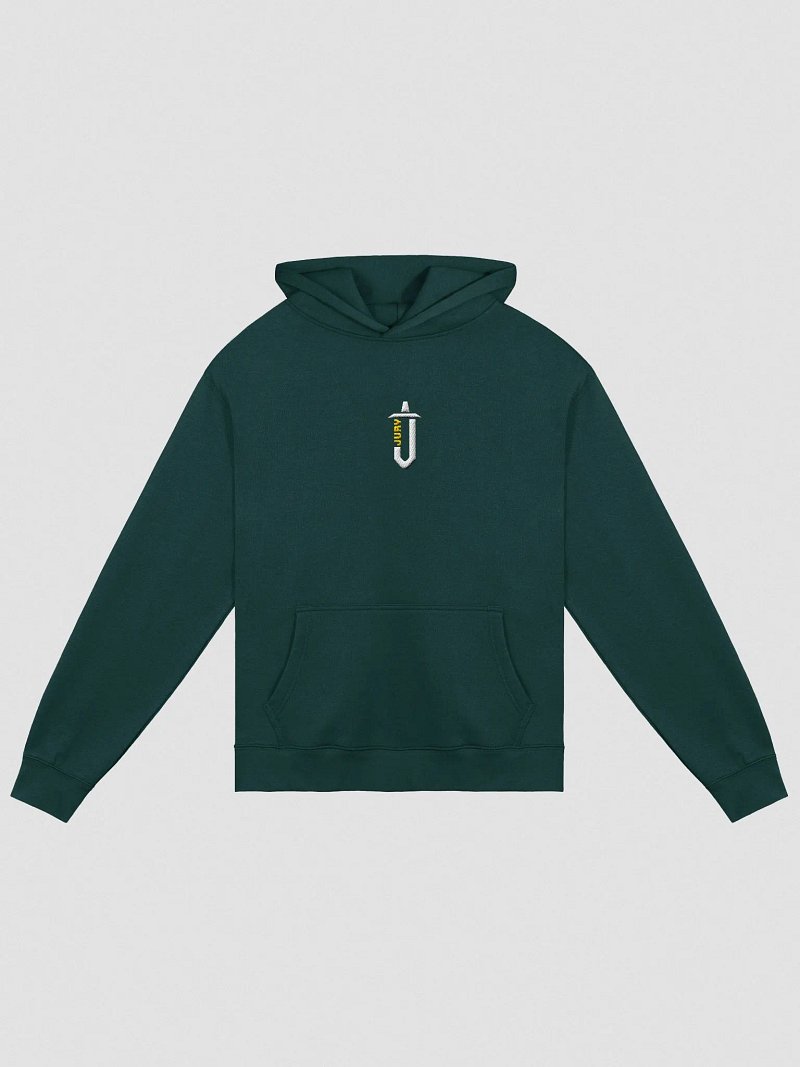 Hoodie Of Support