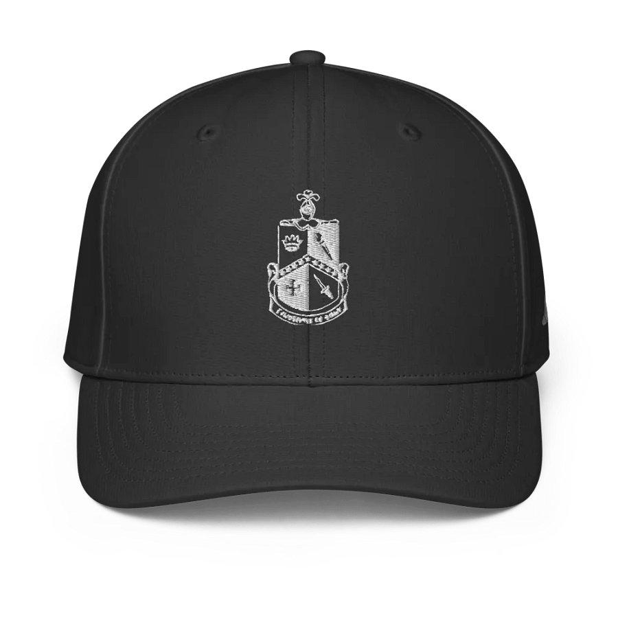 ADG Crest Adidas Performance Hat product image (1)