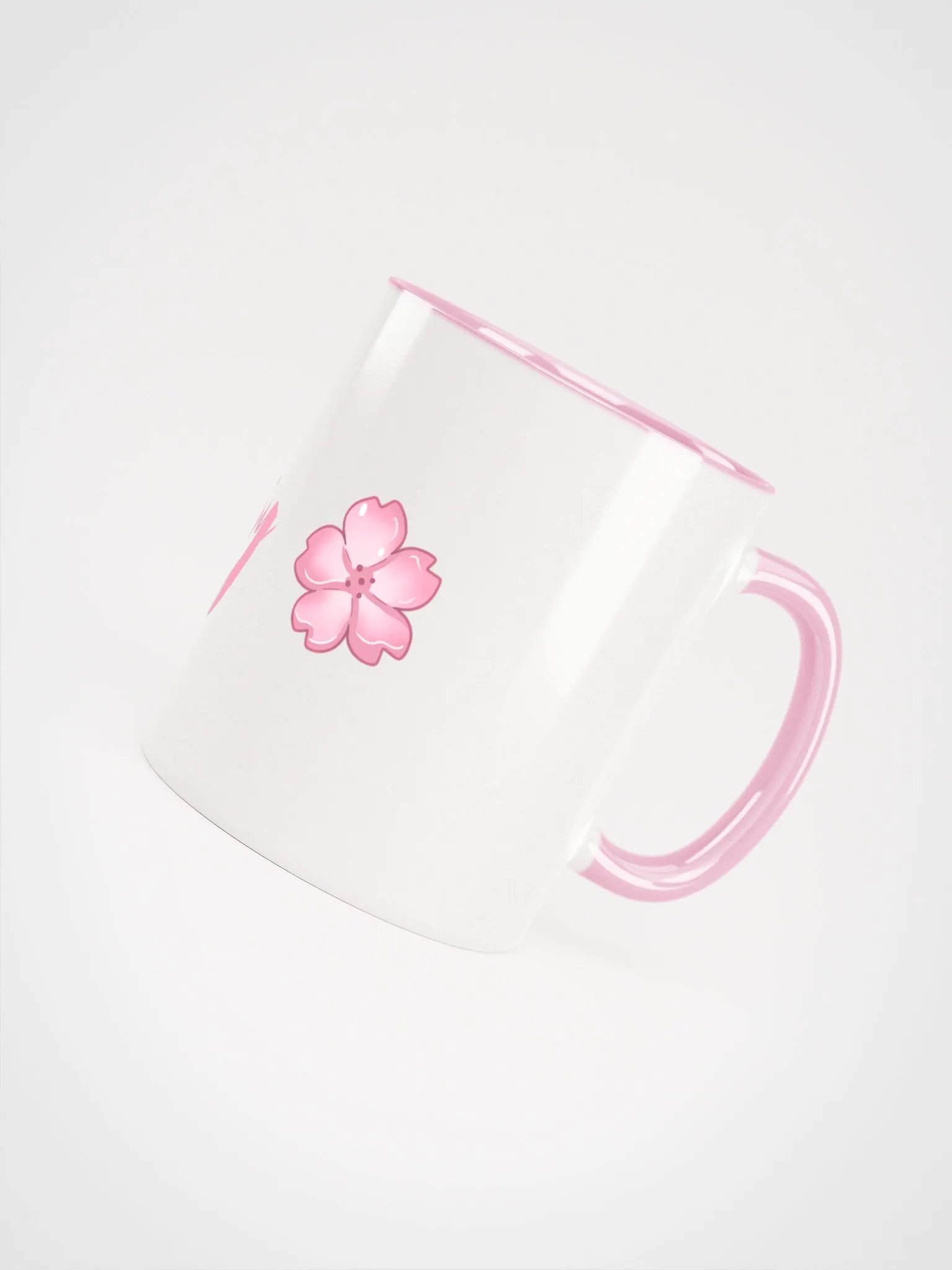 Sassy Mug - Pink product image (4)