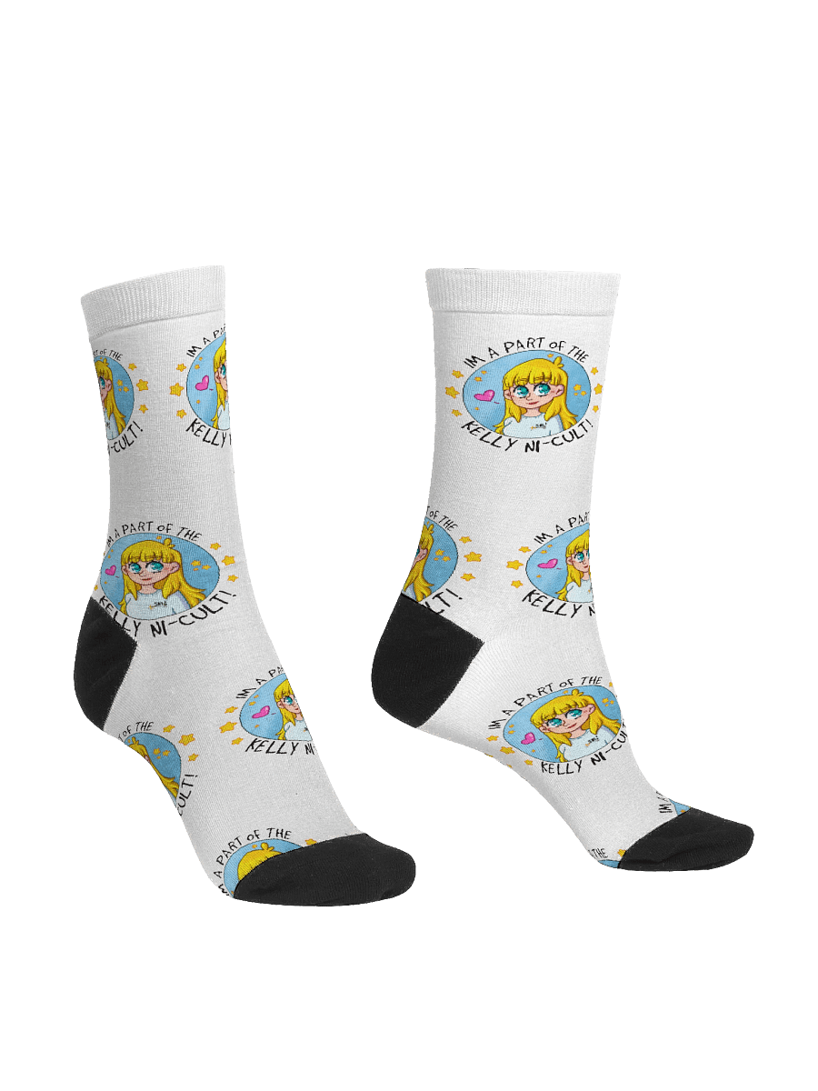Kelly Ni-Cult Socks product image (3)