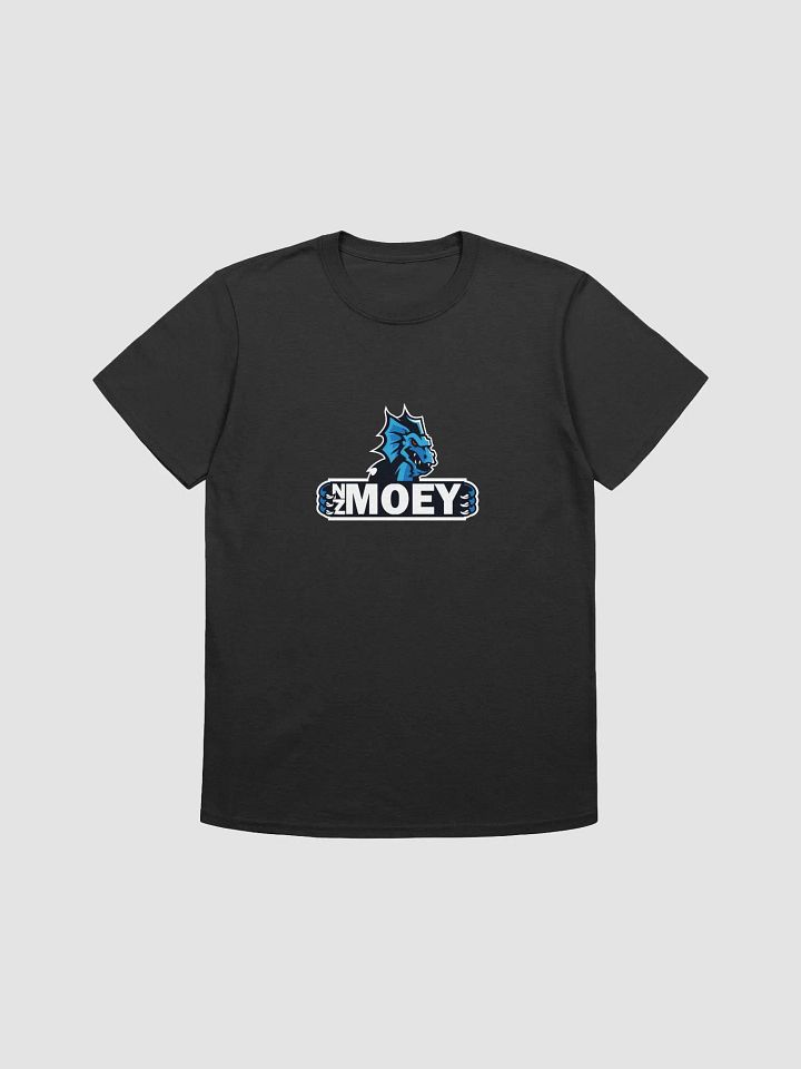 NZMOEY Unisex Softstyle T-Shirt product image (1)
