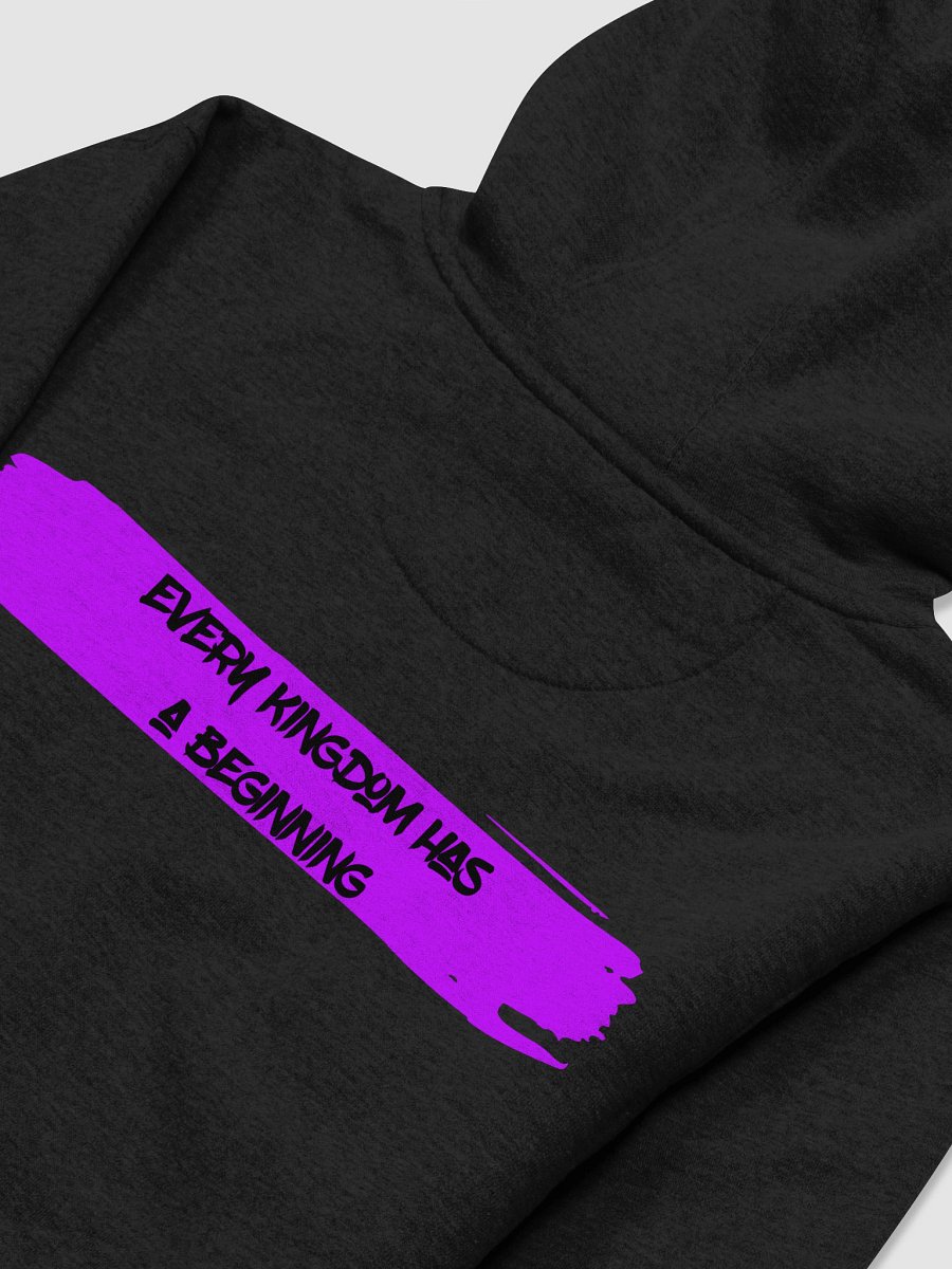 First 1K Club Special edition Hoodie product image (7)