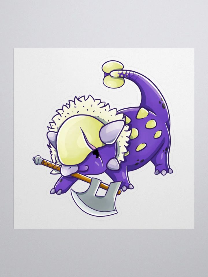 Smashbone the Barbarian product image (3)