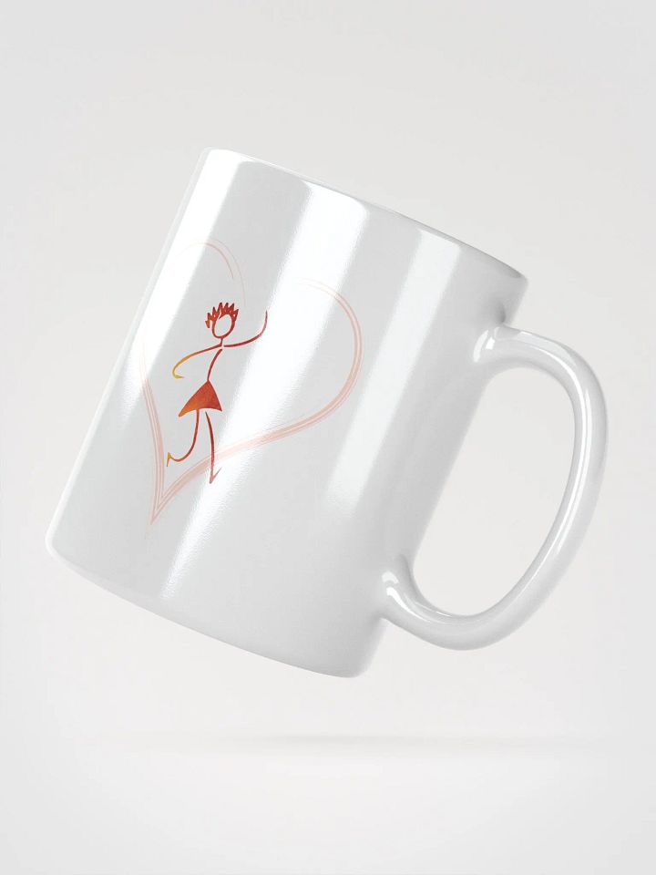 Joyful Heartbeat Mug product image (4)