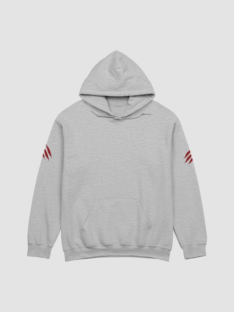Dragon Remnant Flame Hoodie product image (1)