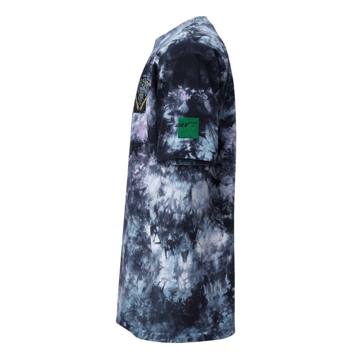187U tie dye shirt product image (2)