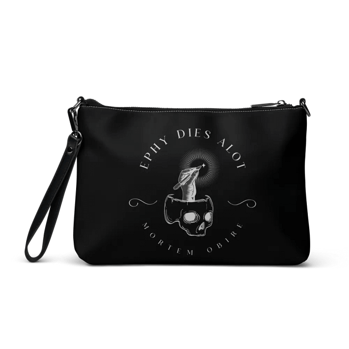 The Heritage Collection Grayscale Handbag product image (2)