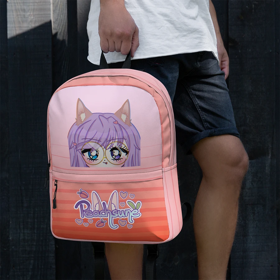 Peach 2.0 Backpack product image (4)