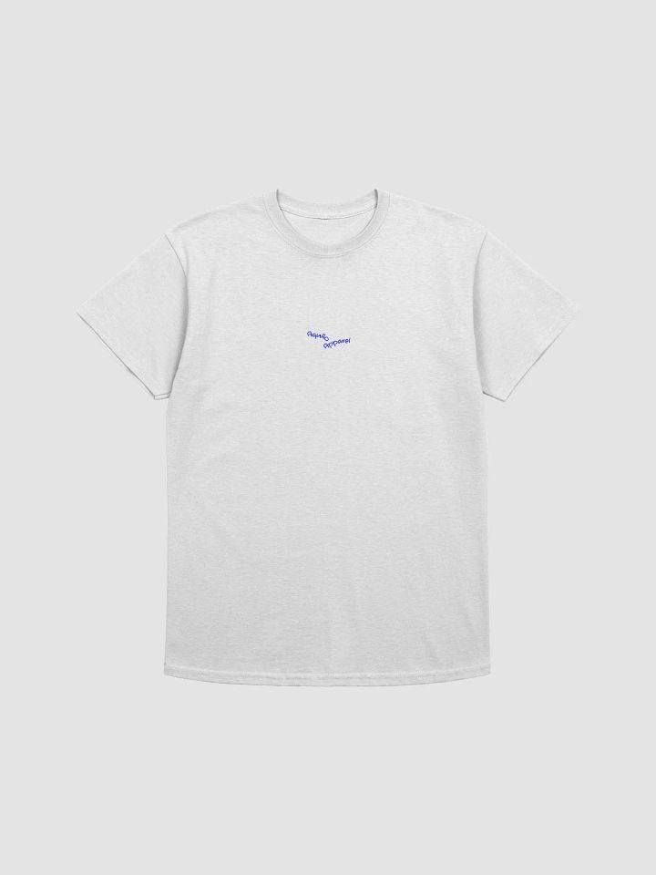 Driewieler - White - T-Shirt product image (2)