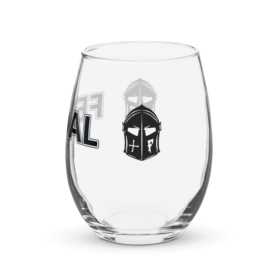 Wine Glass - Feudal's Wares product image (3)