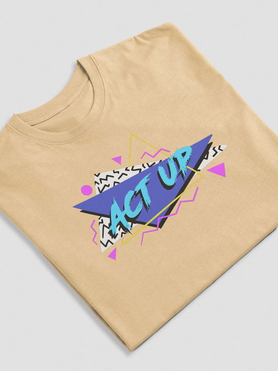 ACT UP T-Shirt product image (3)