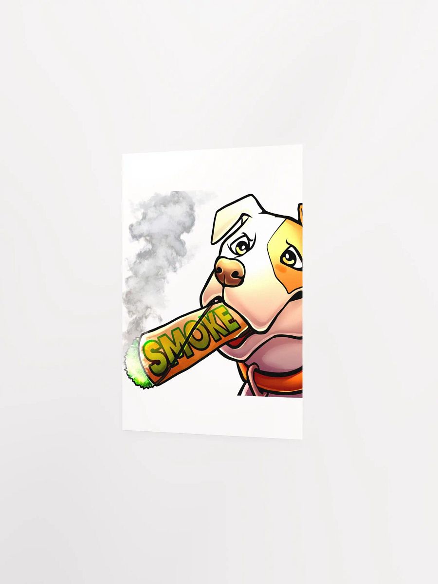 SMOKE Poster product image (2)