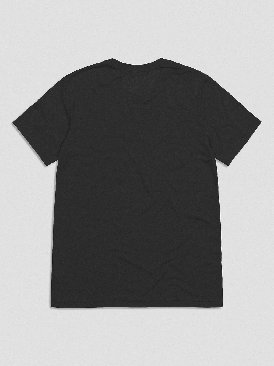 Monday Night Wars T-Shirt (Triblend) product image (5)