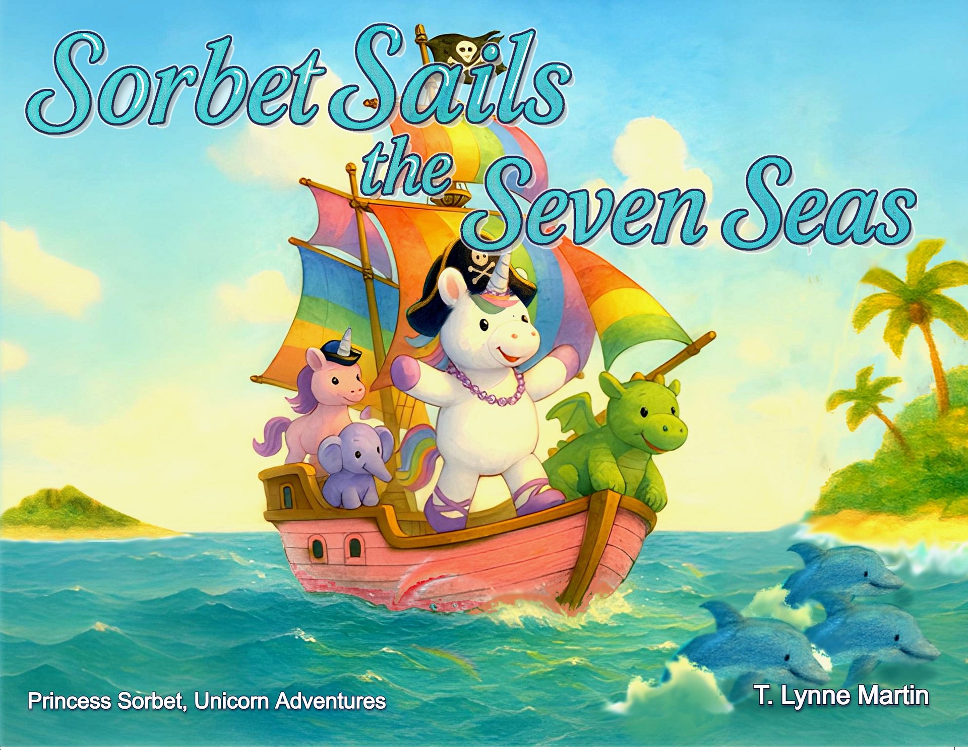 Sorbet Sails the Seven Seas product image (1)