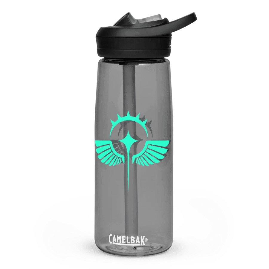 Adeptus Momfriendicus Camelbak Bottle product image (1)