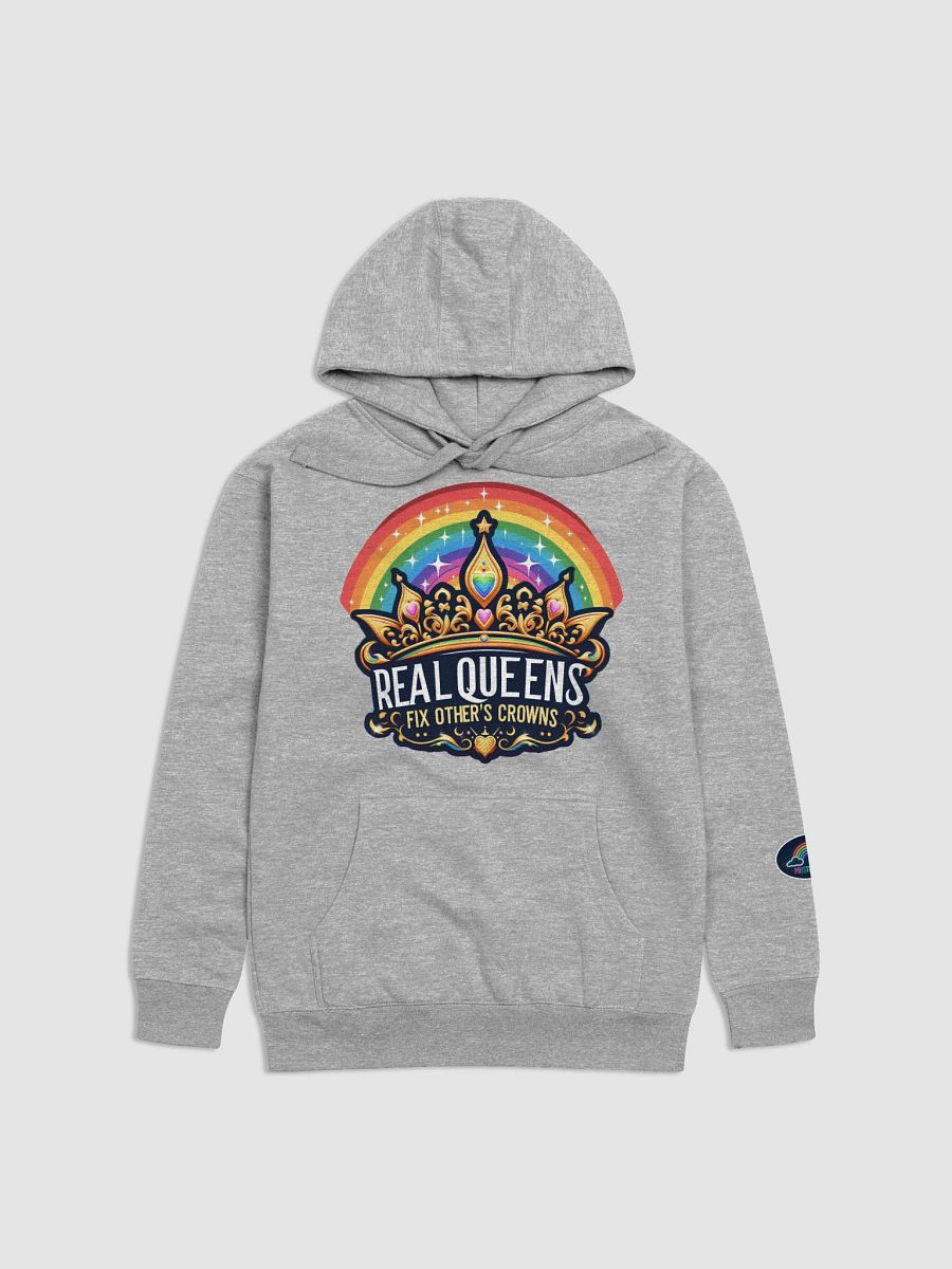 Real Queens Hoody product image (1)
