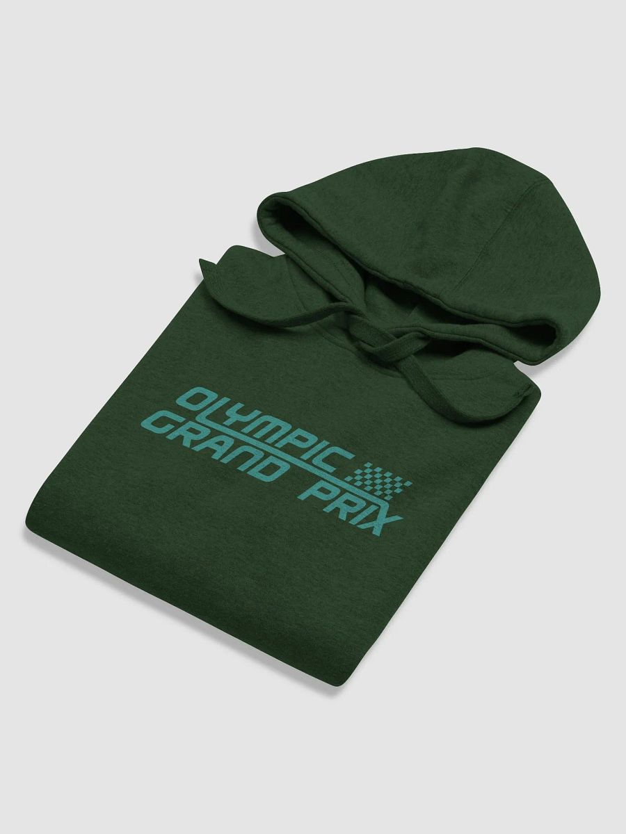 Olympic GP Logo Hoodie product image (5)