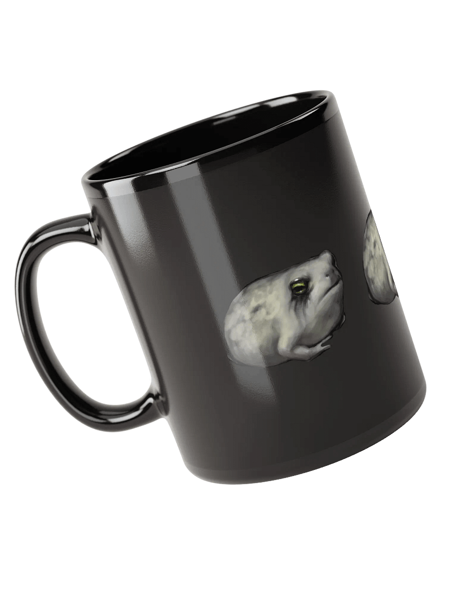 Three CorpseFrogs product image (3)