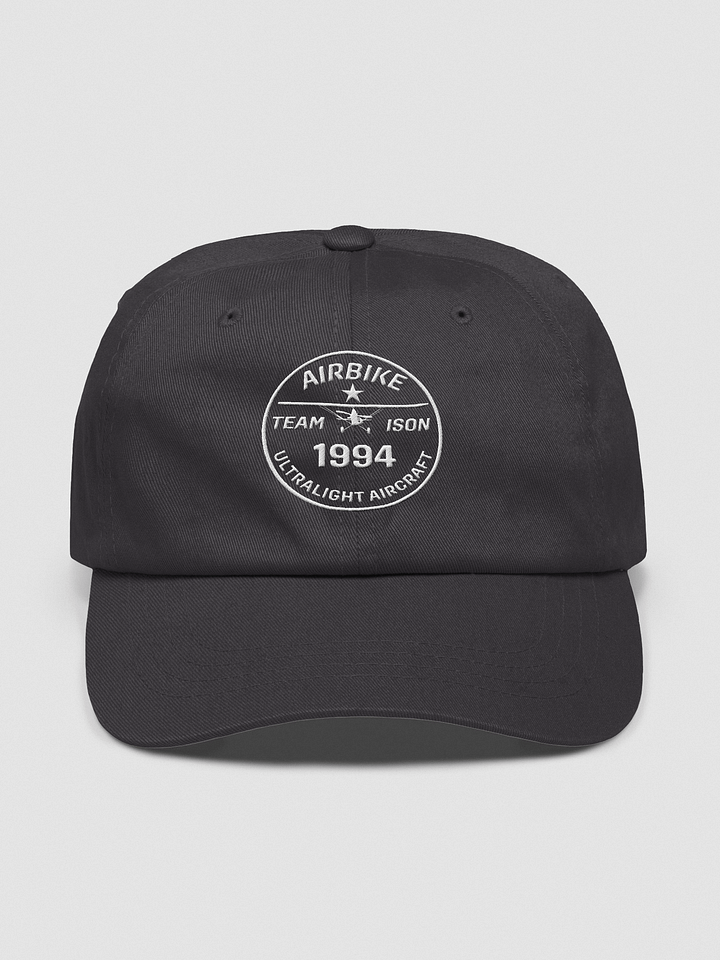 AirBike Heritage Hat - white logo product image (17)