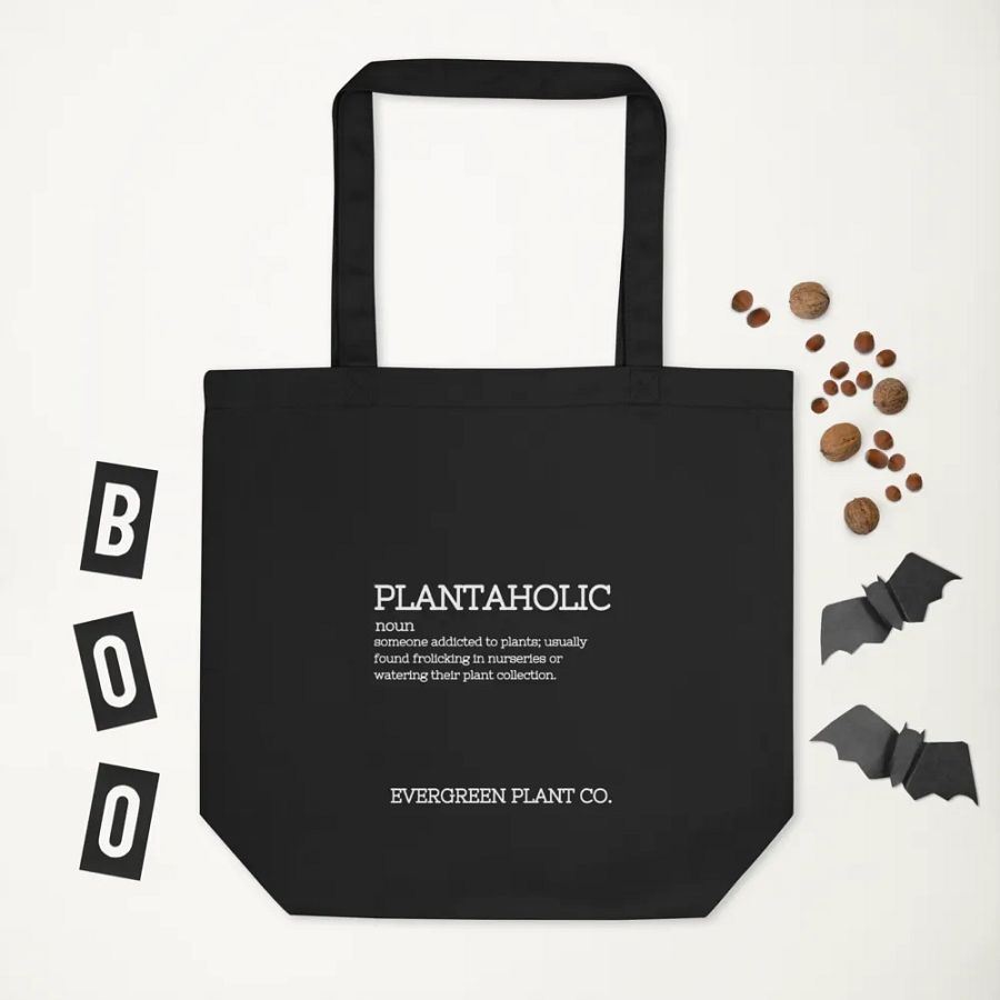 Plantaholic Tote product image (3)
