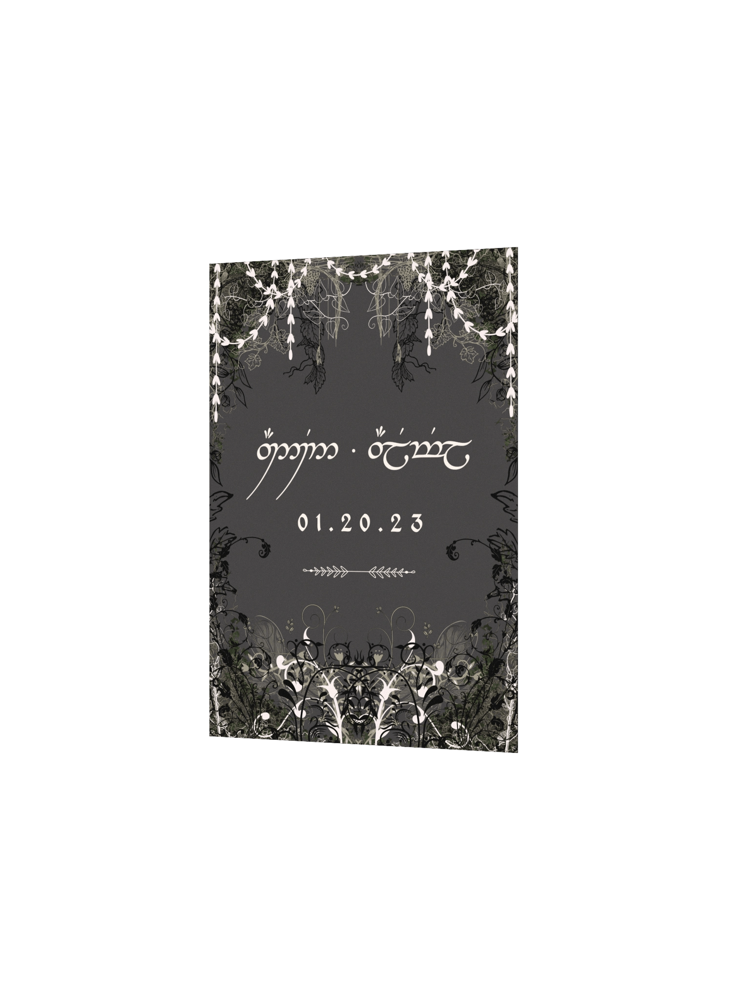 Audin Aulimil Poster product image (6)