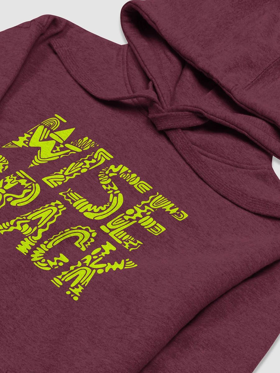 Doodle Logo Hoodie product image (12)