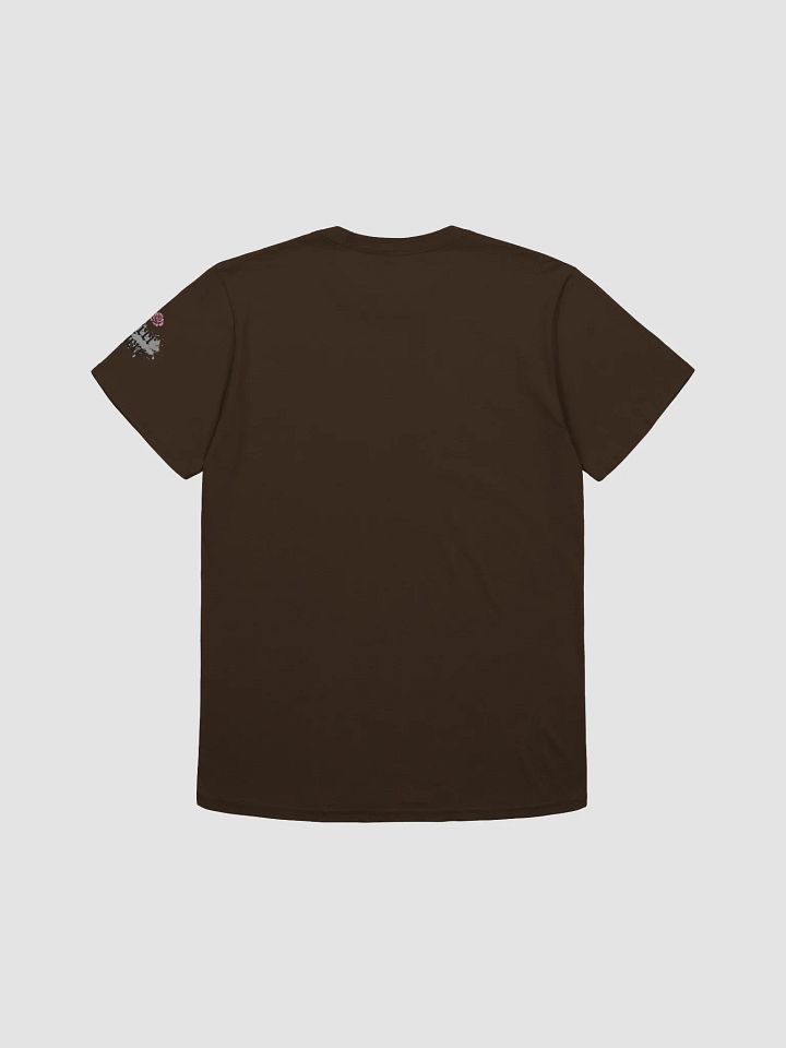 Barbed heart soft tee product image (7)