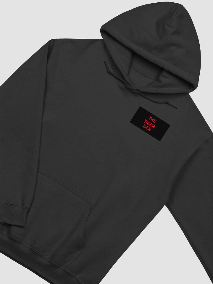 tiger den hoodie product image (7)