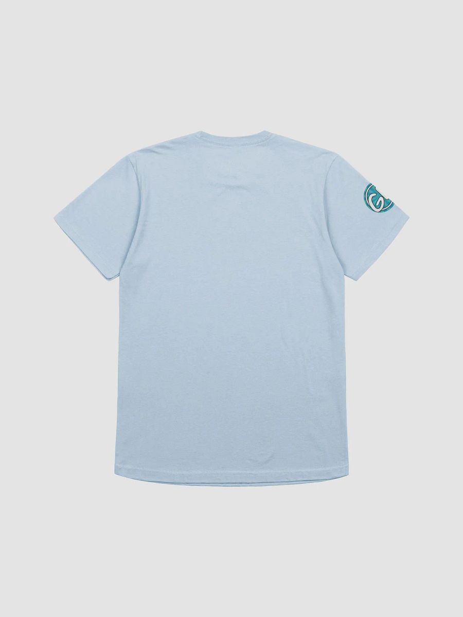 Game rush simple t product image (2)