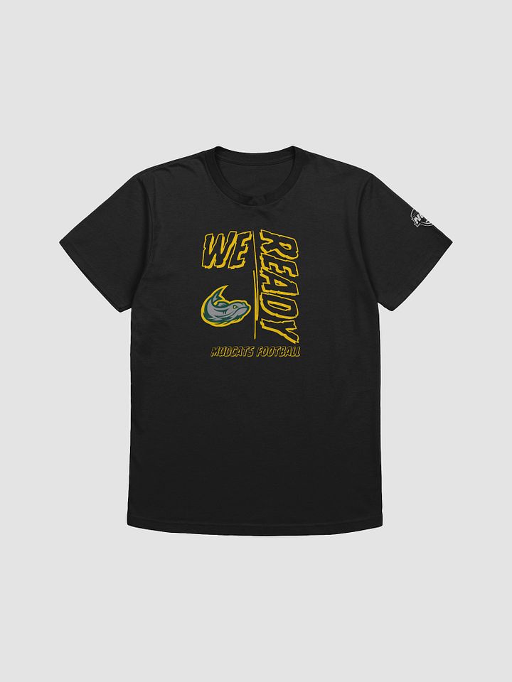 Mississippi Mudcats T-Shirt by Next Level 
