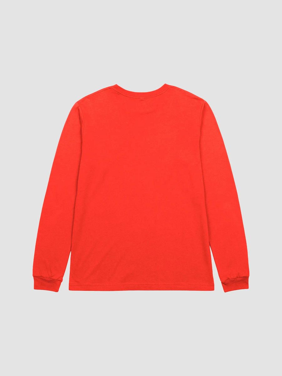 The Pookster's Rainbow Adventure Long Sleeve Tee product image (2)
