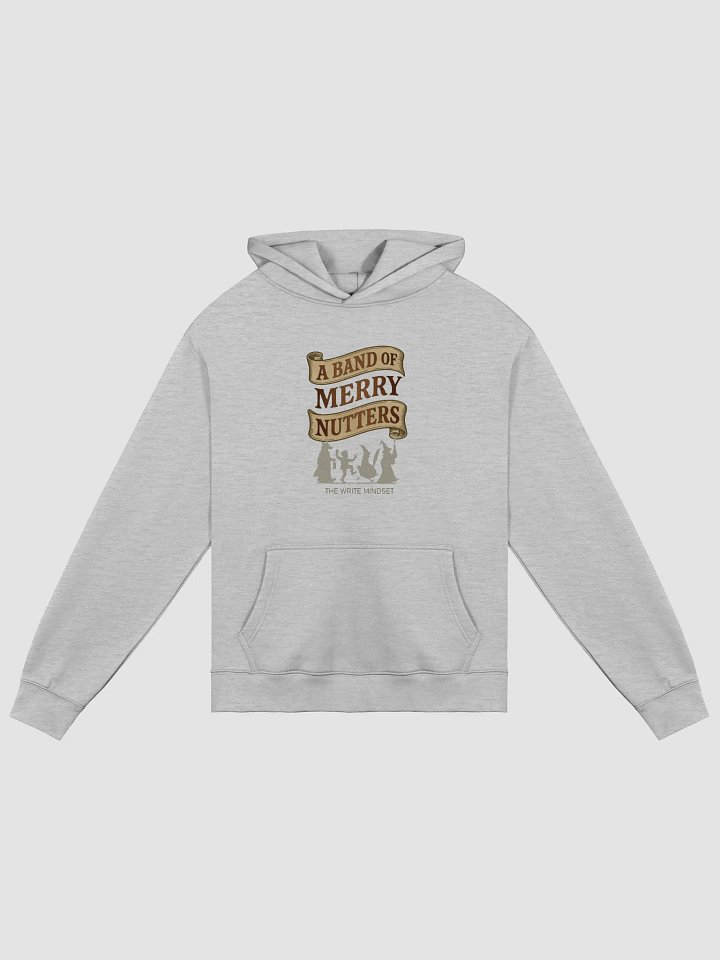 A Band of Merry Nutters product image (1)