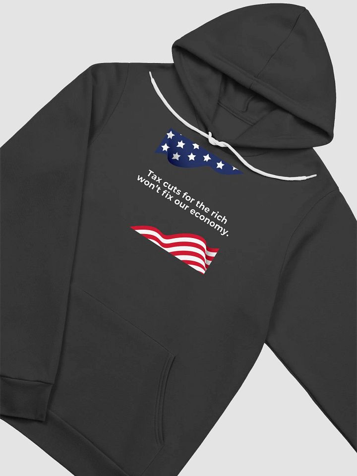 Trickle – The Democracy Collection – Hoodie product image (1)