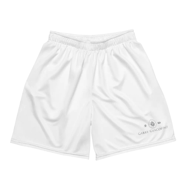 Pantaloncino Corto Unisex #GREEN – Gabry Giacopino Clothing Line product image (2)